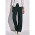 Street One Broek Hunter Green