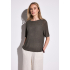 Street One Trui Top Acron Brown