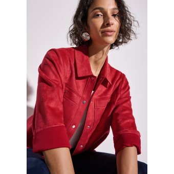 Street One Jasje Glory Red
