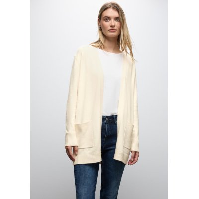 Street One Vest Cosy Soft Beige