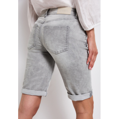 Street One Bermuda Jane Light Grey Street One Bermuda Jane Light Grey