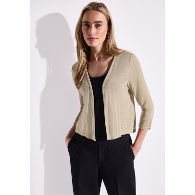 Street One Vest Suse Coastal Beige Street One Vest Suse Coastal Beige