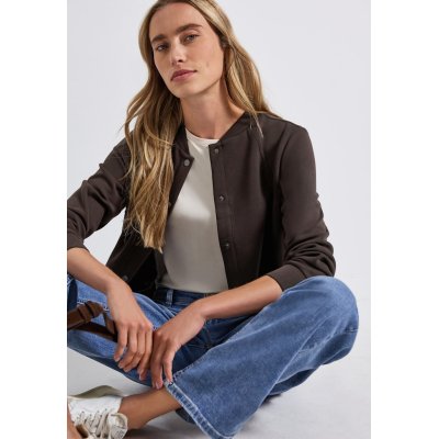 Street One Jasje Deep Roast Brown Street One Jasje Deep Roast Brown