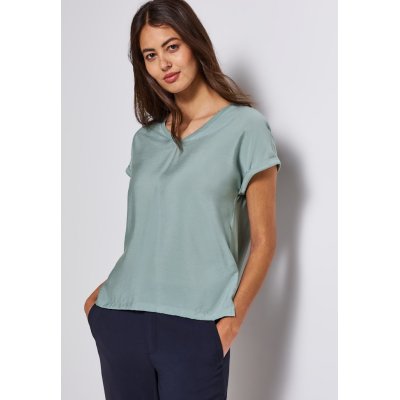 Street One Shirt Arona Blue Street One Shirt Arona Blue