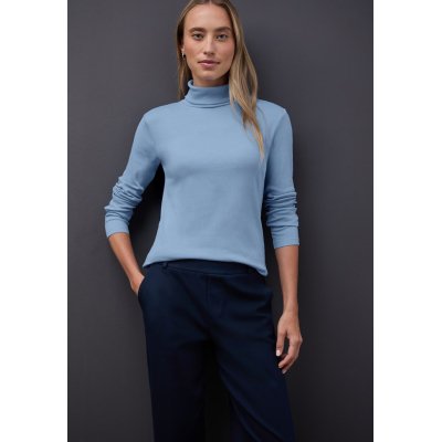 Street One Col Trui Frosted Blue