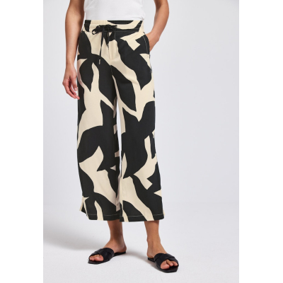 Street One Broek Emee Whale Tail Grey Street One Broek Emee Whale Tail Grey