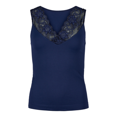 Tim & Simonsen Top Belen Blu