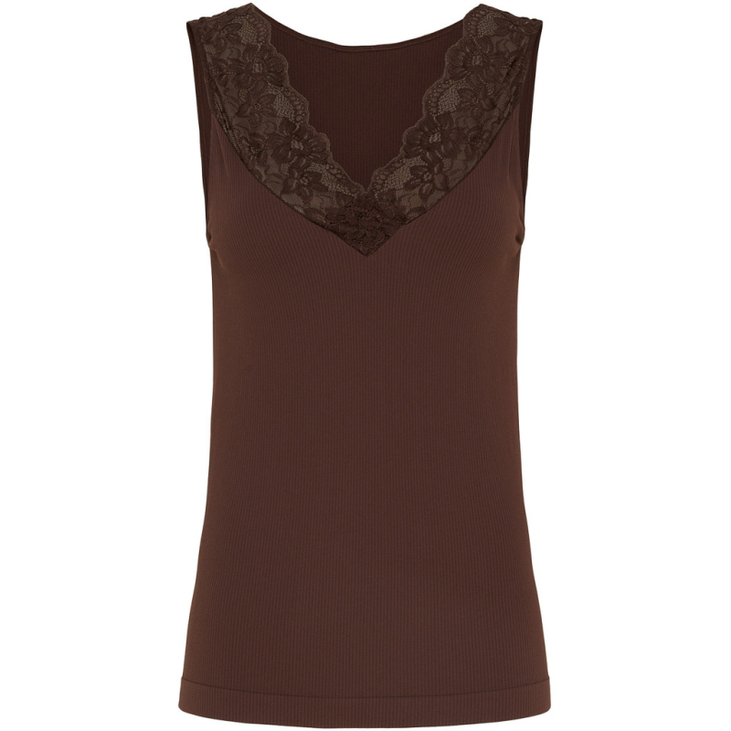 Tim & Simonsen Top Belen Cioccolato