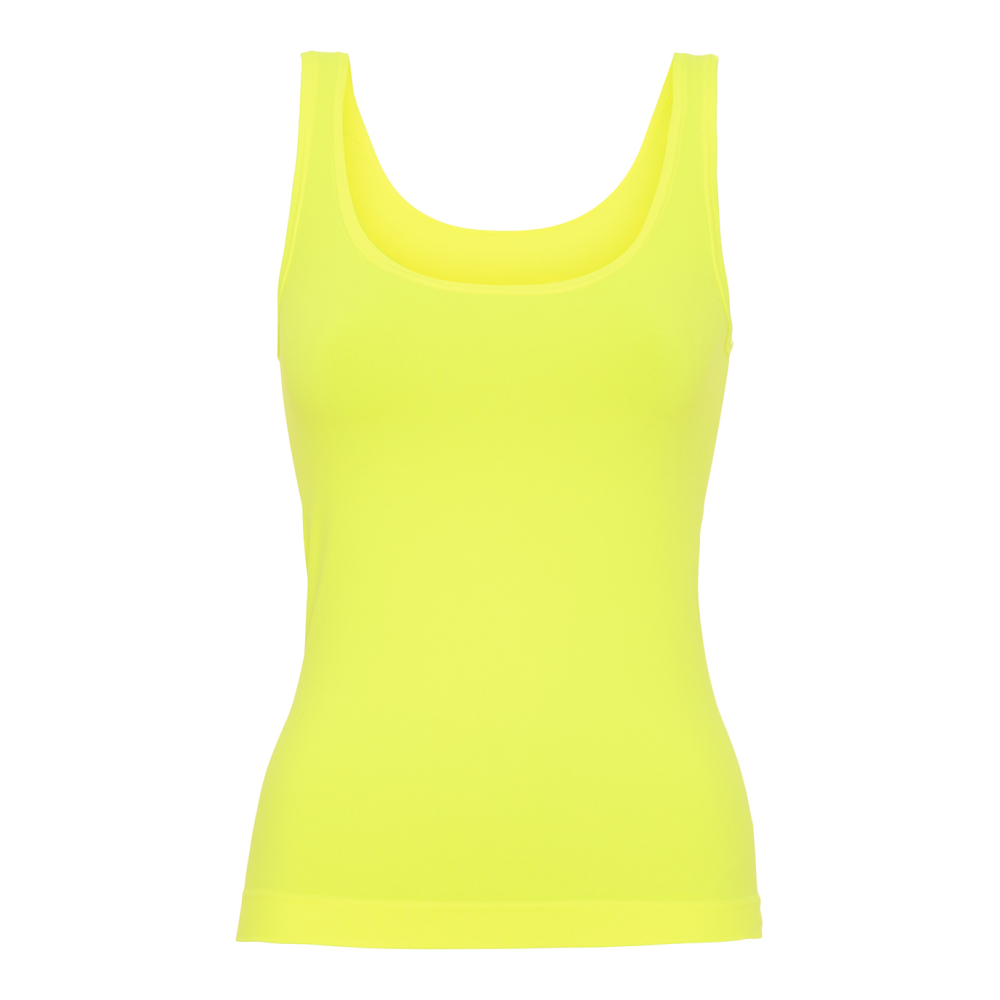 Tim & Simonsen Top Ellen Giallo