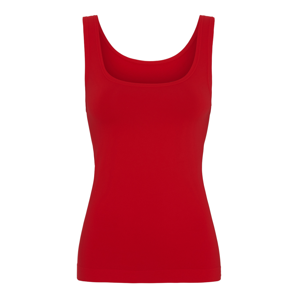 Tim & Simonsen Top Ellen Rosso