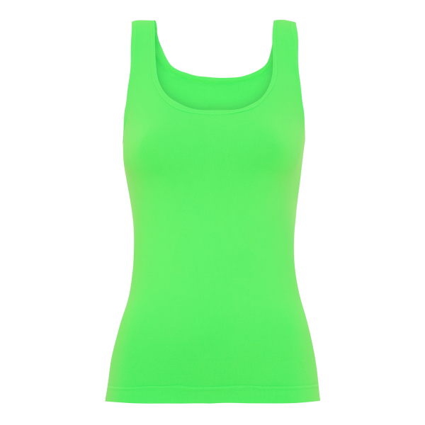 Tim & Simonsen Top Ellen Verde