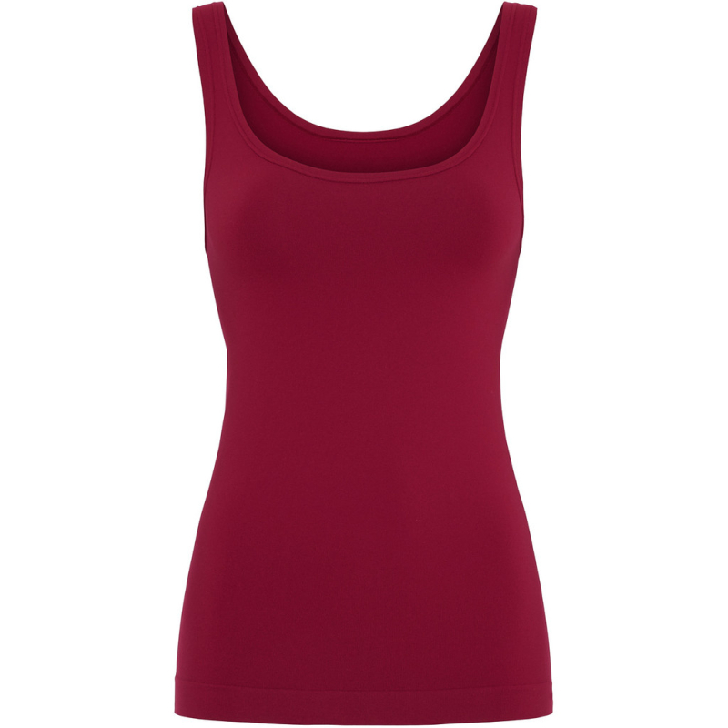 Tim & Simonsen Top Ellen Bordo