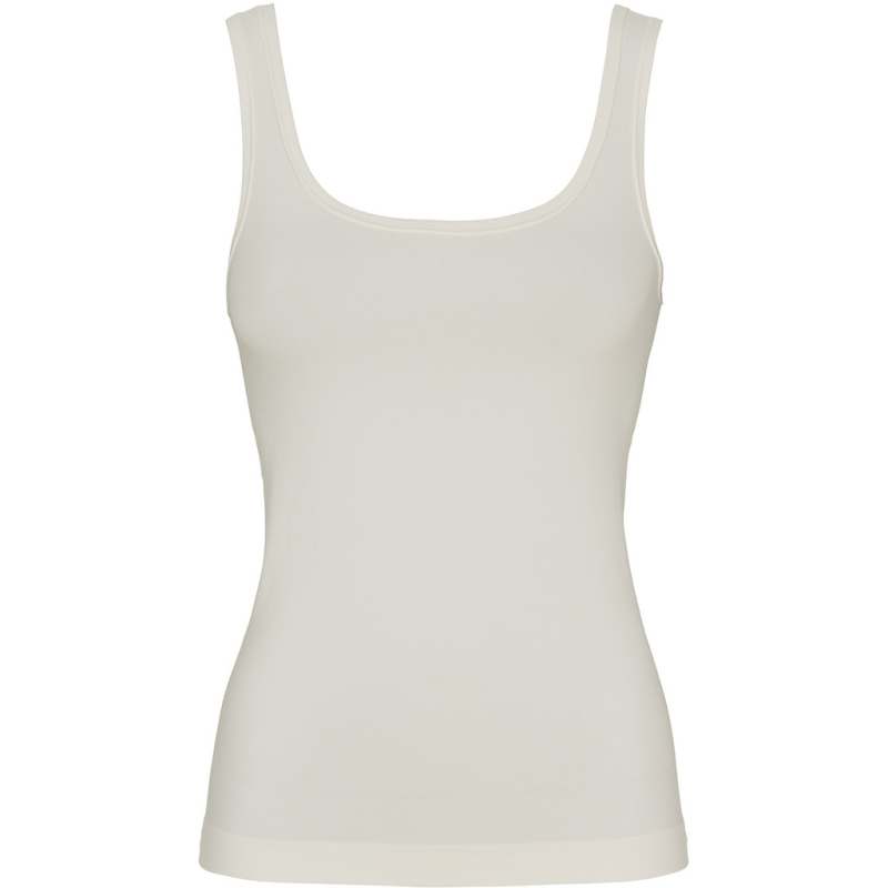 Tim & Simonsen Top Ellen Ivory
