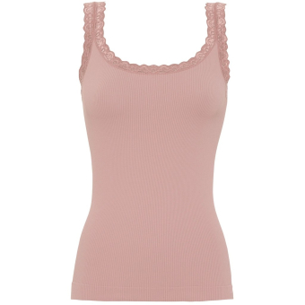 Tim & Simonsen Top Frida Rosa Antico