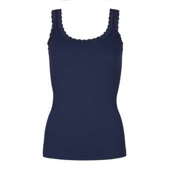 Tim & Simonsen Top Frida Blu