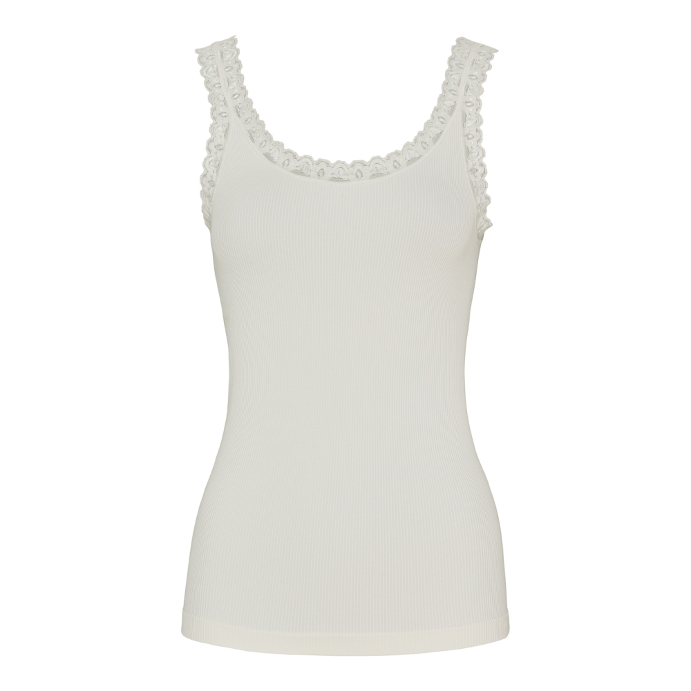 Tim & Simonsen Top Frida Ivory