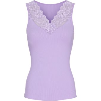 Tim & Simonsen Top Belen Lavanda