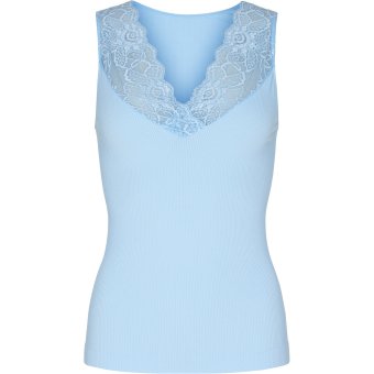 Tim & Simonsen Top Belen Azzurro