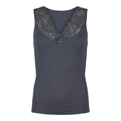 Tim & Simonsen Top Belen Antracite Tim & Simonsen Top Belen Antracite