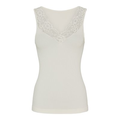 Tim & Simonsen Top Belen Ivory Tim & Simonsen Top Belen Ivory
