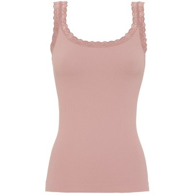Tim & Simonsen Top Frida Rosa Antico Tim & Simonsen Top Frida Rosa Antico