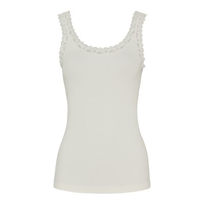 Tim & Simonsen Top Frida Ivory Tim & Simonsen Top Frida Ivory