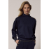 Tramontana Jumper Technical Sweat Midnight