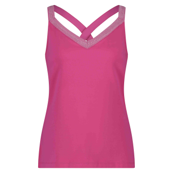 Tramontana Top Tape Pink