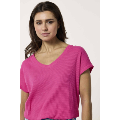 Tramontana Top Structured Pink