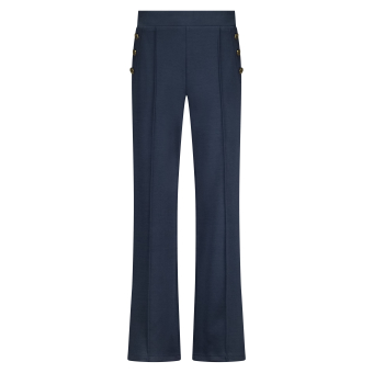Tramontana Broek Technical Sweat Midnight