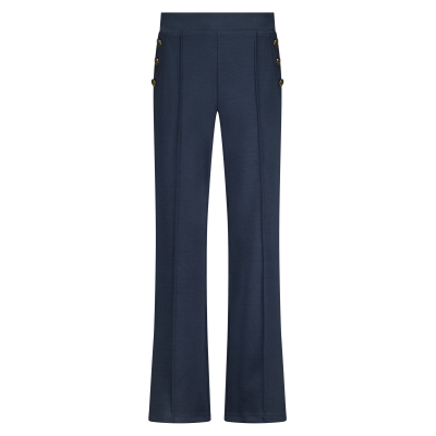 Tramontana Broek Technical Sweat Midnight