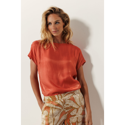 Tramontana Top Shimmer Terra Tramontana Top Shimmer Terra
