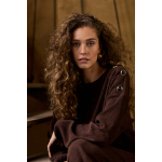 Tramontana Jumper Dropped Chocolate