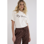 Tramontana T-Shirt Day Dreamer Snow