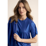 Tramontana Shirt Coated Ink