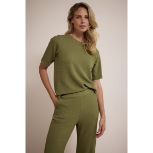 Tramontana Top Structured Moss