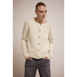 Tramontana Vest Sequin Stone