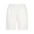 Tramontana Shorts Gauze Off White