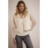 Tramontana Gilet Vestje Stone