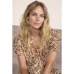 Tramontana Top Animal Brush Aloe