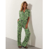 Tramontana Broek Jungle Oasis Green
