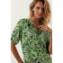 Tramontana Top Jungle Oasis Green