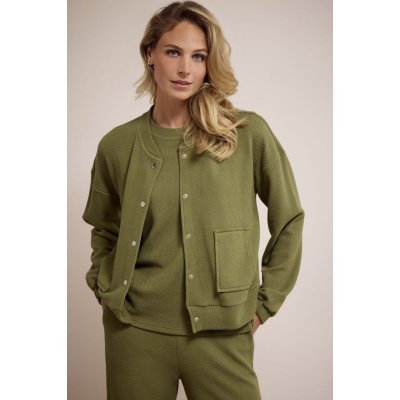 Tramontana Bomber Jasje Structured Moss