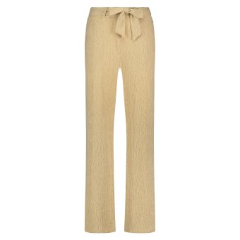 Tramontana Broek Crinkled Sand