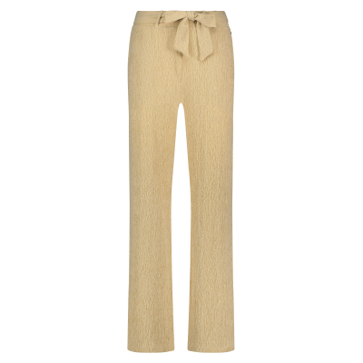 Tramontana Broek Crinkled Sand Tramontana Broek Crinkled Sand