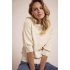Tramontana Jumper Sequin Stone