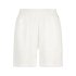 Tramontana Shorts Gauze Off White