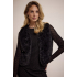 Tramontana Gilet Vestje Black