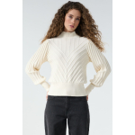Tramontana Jumper Puff Snow