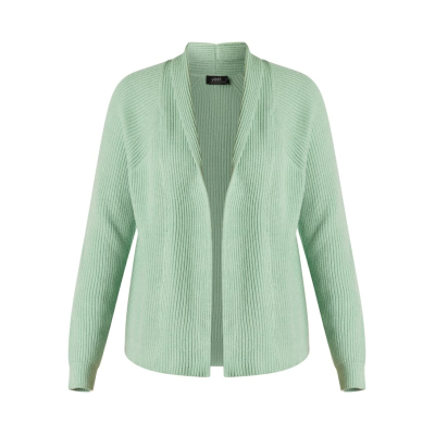 Yest Vest Pelin Dark Mint